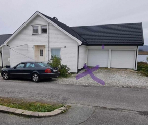 Small and cosy with free parking